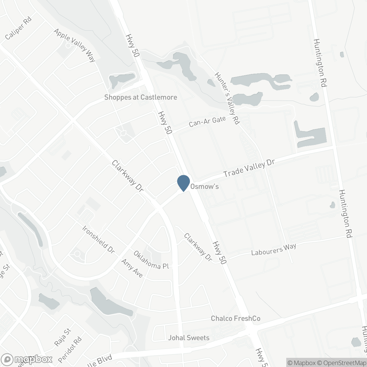 2 BELLCHASE TRAIL, Brampton, Ontario L6P 3K4